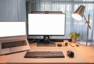 Essencial para o Seu Home Office: O Que Você Realmente Precisa