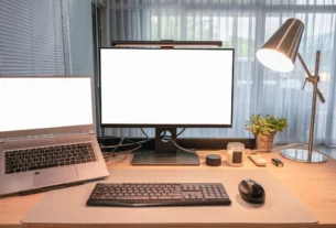 Essencial para o Seu Home Office: O Que Você Realmente Precisa
