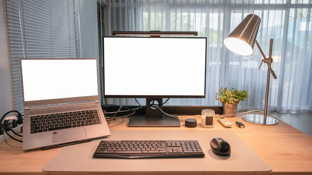 Essencial para o Seu Home Office: O Que Você Realmente Precisa