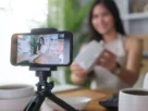 Como Montar o Kit Perfeito para Gravar Vídeos com seu Celular