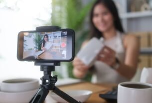 Como Montar o Kit Perfeito para Gravar Vídeos com seu Celular