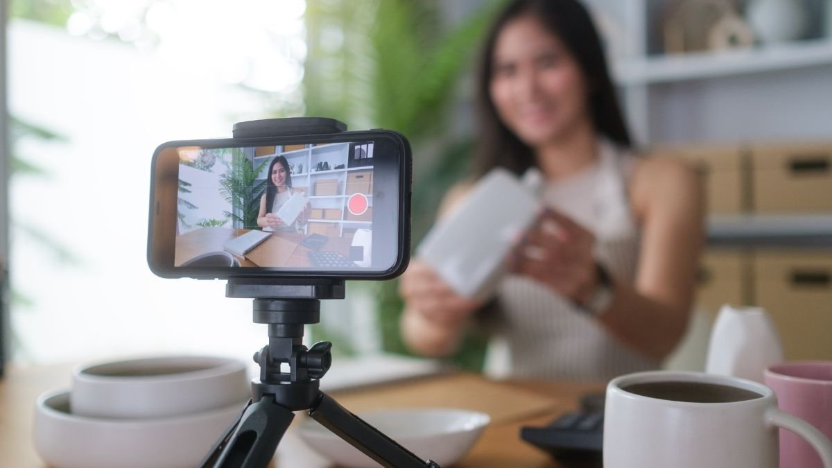 Como Montar o Kit Perfeito para Gravar Vídeos com seu Celular
