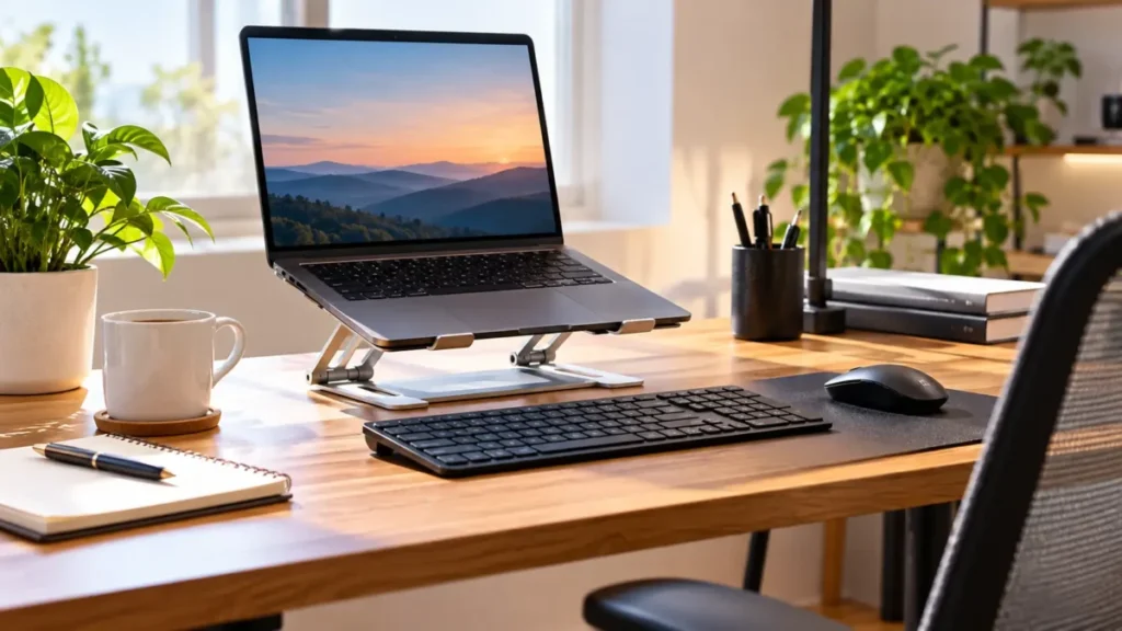 acessórios para notebook